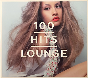100 Hits Lounge (2014) (5хCD)
