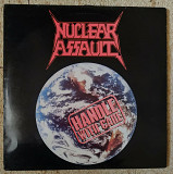 Nuclear Assault ‎– Handle With Care