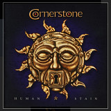 CD Cornerstone - Human Stain