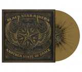 Black Star Riders - Another State Of Grace