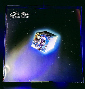 Chris Rea – The Road To Hell