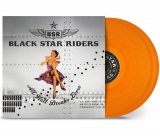 Black Star Riders - All Hell Breaks Loose