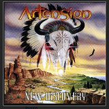 CD Artension - New Discovery