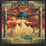 CD Domain - Stardawn