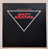 Gary Moore – Victims Of The Future