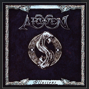 CD Arwen - Illusions