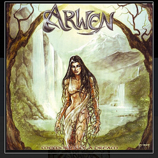 CD Arwen - Memories Of A Dream