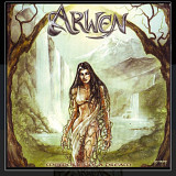 CD Arwen - Memories Of A Dream