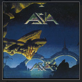 CD Asia - Aria