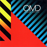 OMD ‎– English Electric