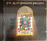 The Alan Parsons Project* The turn of a friendly card* фирменный