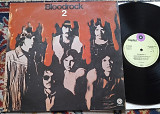 Bloodrock – Bloodrock 2 (Germany) 1971 VG-