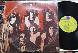 Bloodrock – Bloodrock 2 (US) 1970 VG