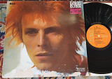 David Bowie – Space Oddity (1969) Germany NM
