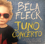 New Béla Fleck With The Colorado Symphony