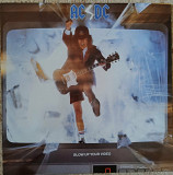 AC/DC ‎– Blow Up Your Video