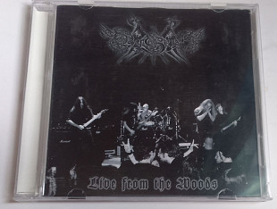 Berserk - Live From The Woods