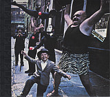 Новий СД The Doors – Strange Days (CD + DVD-A)