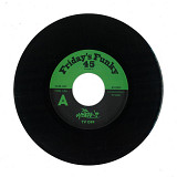 DJ Marrrtin -TV Off / Que Se Sepa (7")