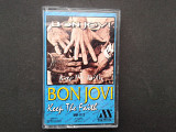 Bon Jovi - Keep The Faith