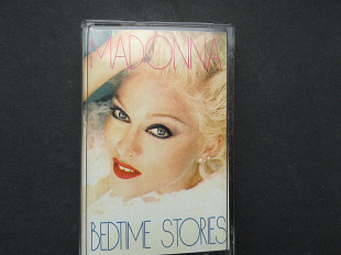 Madonna - Bedtime Stories
