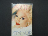 Madonna - Bedtime Stories
