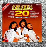 "Bee Gees" - " 20 Greatest Hits" , винил.