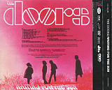 Новий СД The Doors – Waiting For The Sun (CD + DVD-A)