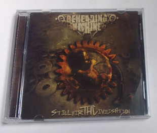 Beheading Machine - Stillbirth Civilisation