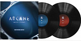 Various – Arcane League Of Legends (Season Two Original Soundtrack) (2LP)