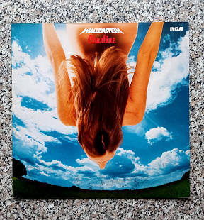 "Wallenstein " - " Charline" , 1978 г., винил.