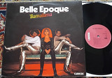 Belle Epoque – Bamalama 1978 (Sweden) NM