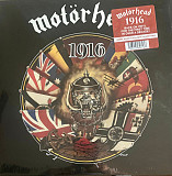 Motörhead – 1916