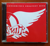 Aerosmith - Aerosmith's Greatest Hits
