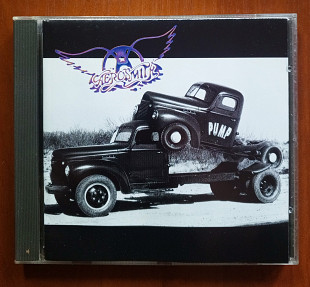 Aerosmith - Pump
