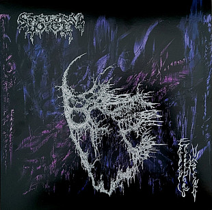 Spectral Voice – Eroded Corridors Of Unbeing