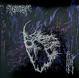 Spectral Voice – Eroded Corridors Of Unbeing