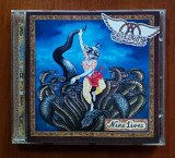 Aerosmith - Nine Lives