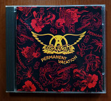 Aerosmith - Permanent Vacation