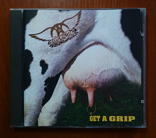 Aerosmith - Get A Grip