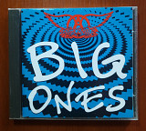 Aerosmith - Big Ones