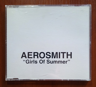 Aerosmith - Girls For Summer