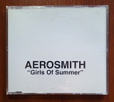 Aerosmith - Girls For Summer