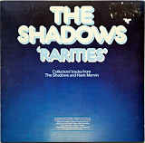 The Shadows – Rarities