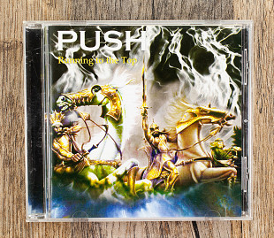 Push - Running To The Top (Brazil)