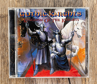 Gothic Knights - Kingdom Of The Knights (США)