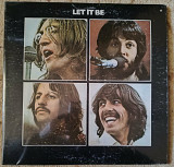 The Beatles – Let It Be