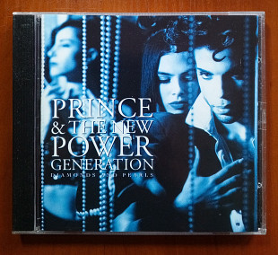 Prince & The New Power Generation