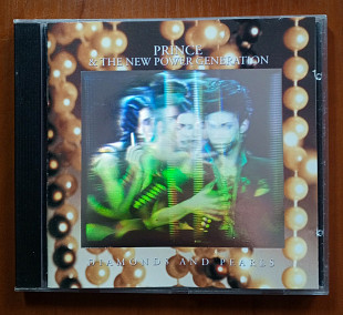 Prince & The New Power Generation