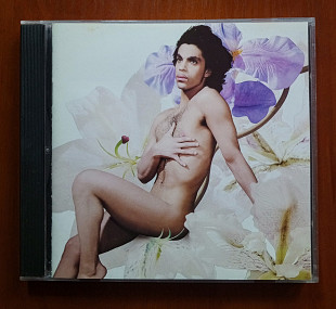 Prince - Lovesexy